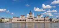 Budapest regeringshuis